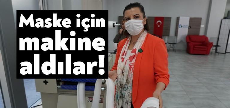 Corona virüsünün çıktığı ilk günden beri halkın yaşamını kolaylaştıracak bir