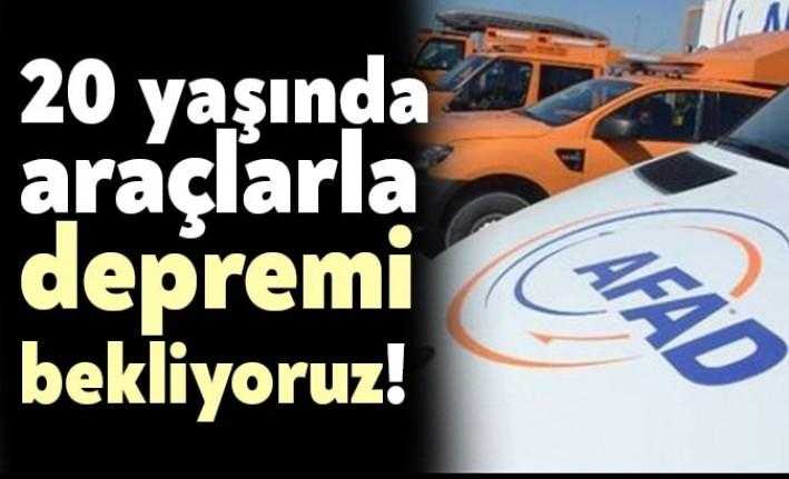 Kocaeli İl AFAD Müdürlüğü’nün 2018 yılı verilerine göre kentimizde AFAD