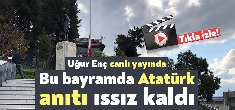 23 Nisan Ulusal Egemenlik ve Çocuk Bayramı’nda Kocaeli, Koronavirüs tedbirleri