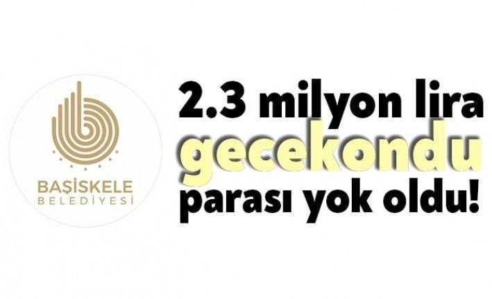 Satışı yapılan hazineye ait taşınmazlarla ilgili yüzde gecekondu payını ayırmayan