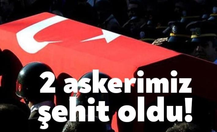 Milli Savunma Bakanlığı, Irak kuzeyi Haftanin bölgesinde bölücü terör örgütü