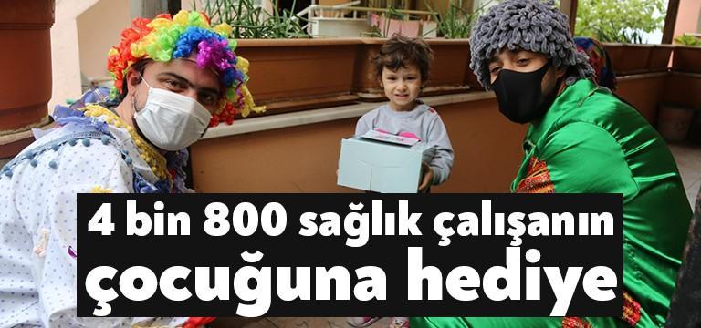 Kocaeli Büyükşehir Belediyesi Covid-19 salgını nedeni ve sokağa çıkma kısıtlaması
