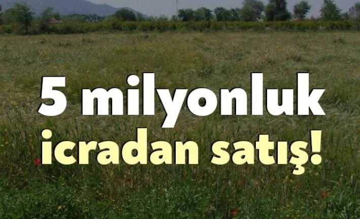 Kocaeli 2. İcra Dairesi Müdürlüğü tarafından Başiskele Döngel ve Servetiye’de