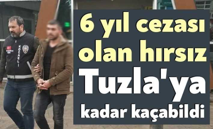 Kocaeli İl Emniyet Müdürlüğü'nün olarak İlimiz genelinde suçun önlenmesi ve