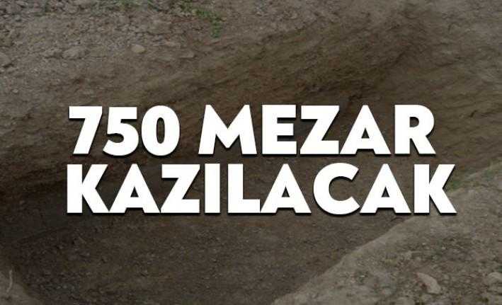 Belediyeler, vatandaşların cenaze hizmetlerinden yararlanması ve acılı günlerinde sorun yaşamaması