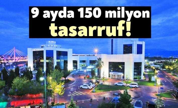 KBB Başkanı Tahir Büyükakın, 31 Mart seçimlerinden bu yana 9