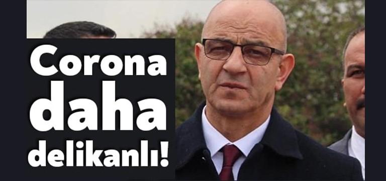 MHP Kocaeli İl Başkanı Aydın Ünlü, sosyal medyayı aktif kullanan il