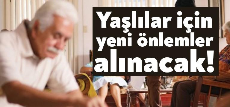 Aile, Çalışma ve Sosyal Hizmetler Bakanı Selçuk, koronavirüs salgınına karşı
