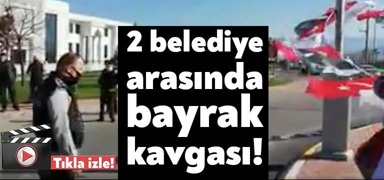 31 Mart seçimlerinden sonra CHP’ye geçen İzmit Belediyesi ile 2004’ten