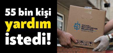 “Sosyal belediyecilik anlamında çok önemli bir kapasiteye ve geçmişe de