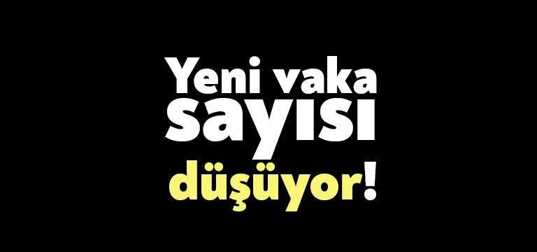 Sağlık Bakanı Fahrettin Koca, Türkiye’deki güncel corona virüsü tablosunu paylaştı.