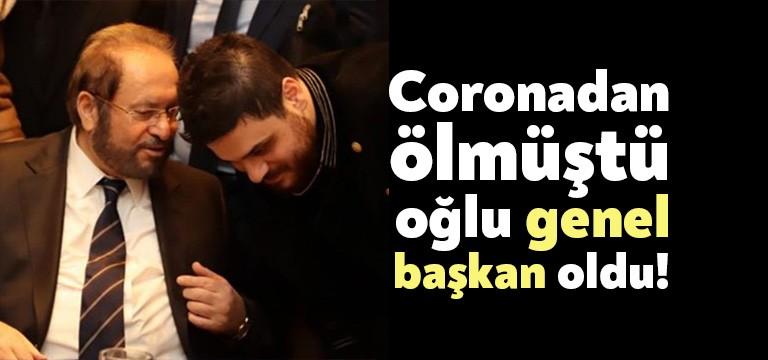 Bağımsız Türkiye Partisi (BTP) Genel Başkan Yardımcısı ve Parti Sözcüsü