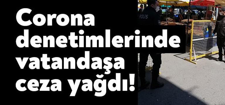 Emniyet Genel Müdürlüğü tarafından tüm yurtta eş zamanlı olarak yapılan