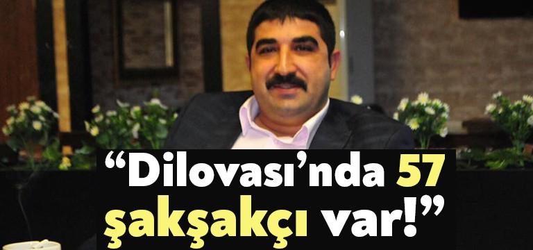 Sosyal medya hesabından bir paylaşım yapan Enver Yıldırım, şunları söyledi: