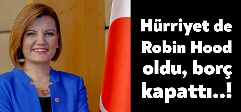 İzmit Belediye Başkanı Fatma Kaplan Hürriyet korona nedeniyle esnaf ve