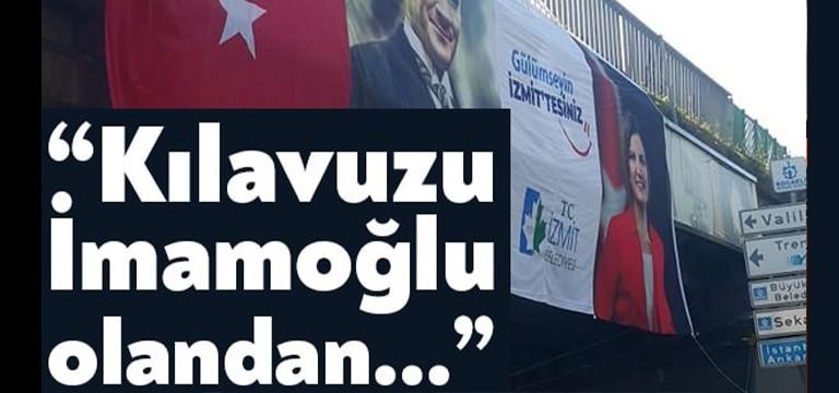 İzmit Belediye Meclisi AKP Grup Başkanvekili Mustafa Soydabaş, 23 Nisan
