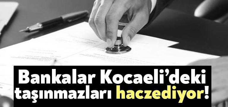 Kocaeli’de icradan satış haberlerini sık sık sizlere ulaştırıyoruz. Bu icradan