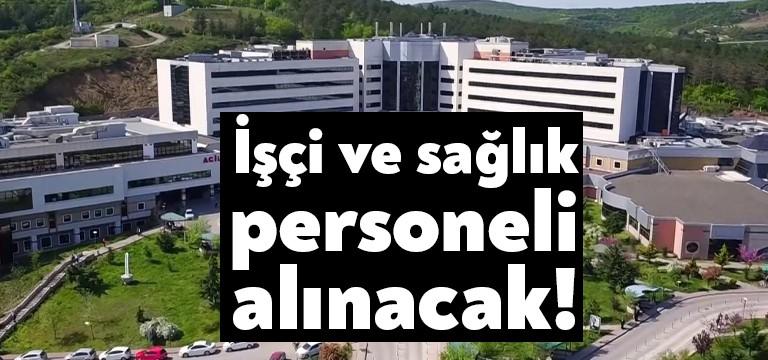 Cumhurbaşkanı Recep Tayyip Erdoğan halka seslenişi sırasında sağlık personelleriyle ilgili