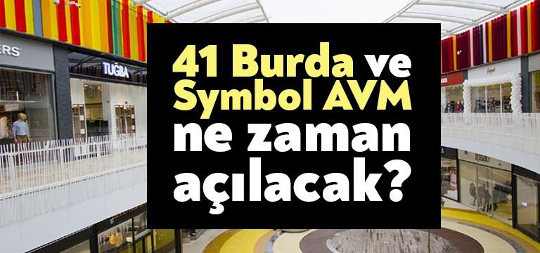 AVM’ler ne zaman açılacak? Ramazanda AVM’ler açık olacak mı? Türkiye