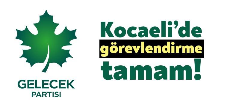 Uzun yıllar Adalet ve Kalkınma Partisi’nde (AKP) siyaset yapan eski