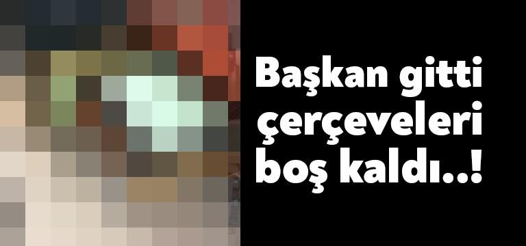 Kocaeli’de 31 Mart seçimlerine kadar AKP’li olan İzmit Belediyesi’nde son