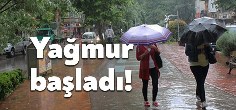 3 günlük sokağa çıkma yasağı bu gece başlıyor. Sokağa çıkma