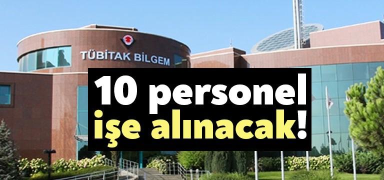 Kocaeli’de kurulu olan TÜBİTAK MAM Bilişim ve Bilgi Güvenliği İleri