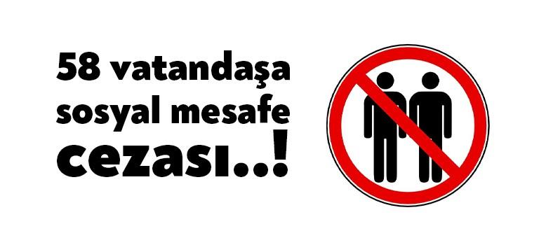 Kocaeli’de corona virüsü salgını kapsamında alınan koruyucu tedbirlerin uygulanması ile