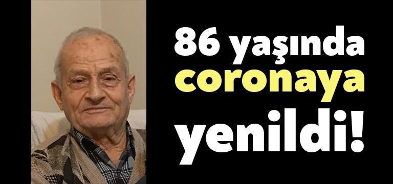 İzmit Yenişehir Mahallesi Yılmaz Sokak adresinde ikamet eden işçi emeklisi