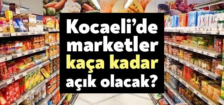 1-2-3 Mayıs tarihleri arasında uygulanacak olan sokağa çıkma yasağı ile
