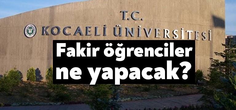 Covid-19 Salgını nedeniyle uzaktan eğitim kararı alınan üniversitelerde, derslerin yürütülmesinden,