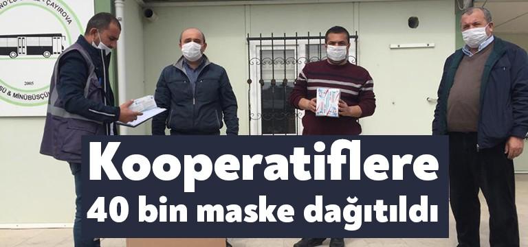 Koronavirüs salgınına karşı Kocaeli Büyükşehir Belediyesi’nce yürütülen çalışmalar devam ediyor. Büyükşehir Belediyesi,