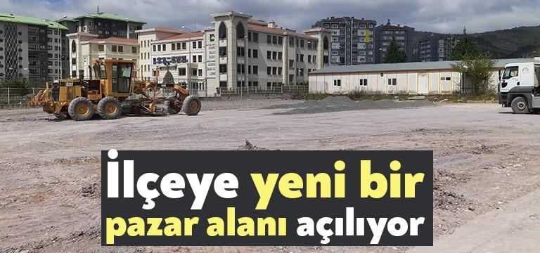 Körfez Belediye Başkanı Şener Söğüt’ün talimatları sonrası harekete geçen Fen