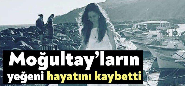 Kocaeli Başiskele’de petrol işleten, iş camiasında da tanınan Moğultay Ailesi’nden