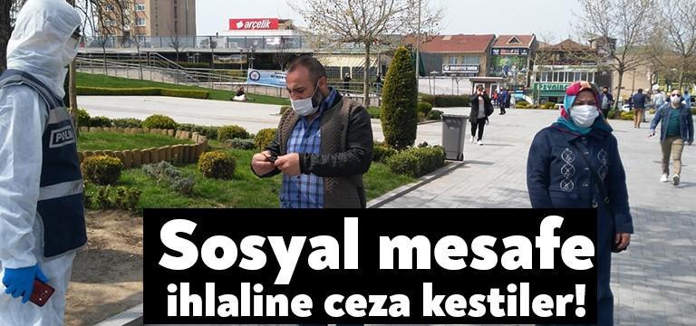 Emniyet Genel Müdürlüğü koordinesinde tüm yurtta önceki gün 15.00  ile