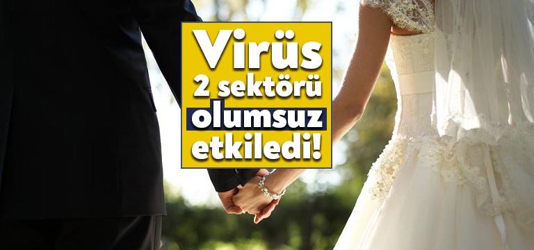 Türkiye’de corona virüsüne karşı tedbirlerle birlikte hayat devam ediyor. Sokağa