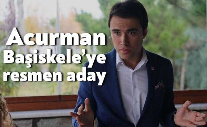 5 Ocak’ta gerçekleştirilecek olan CHP Başiskele İlçe Kongresi için başkan