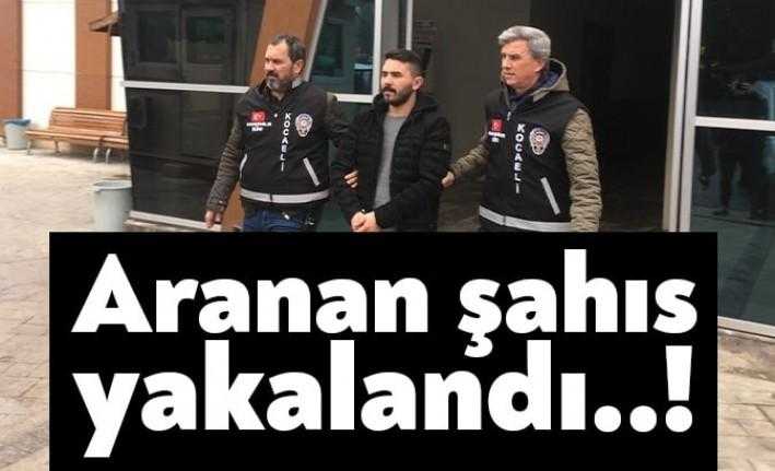 KAsten adam öldürmeye teşebbüs suçundan 12 yıl hapis cezası alan