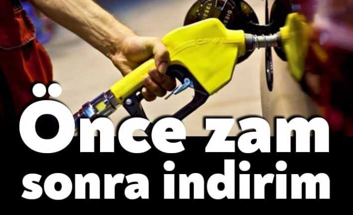 Benzin, uluslararası piyasalarda geçen haftayı bir miktar artışla kapatmış ve