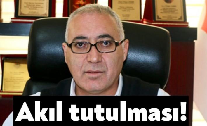 Gelecek Partisi Genel Başkan Yardımcısı Doğan Demir, İstanbul ve Ankara'da