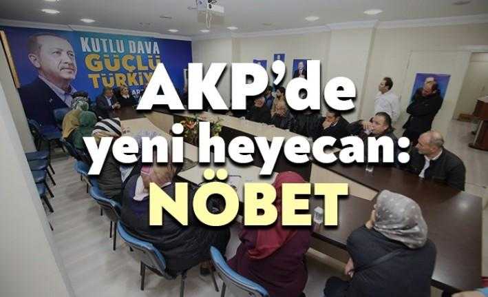 AKP Kocaeli milletvekilleri vatandaşların sorunlarını ve taleplerini dinlemek için ilçelerde