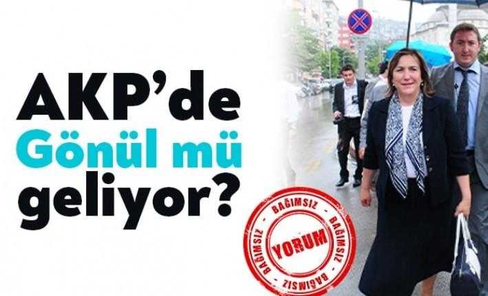 31 Mart Yerel Seçimleri’nde AKP’nin İzmit Belediye Başkan Adayı olan