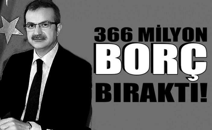 Kocaeli’de AKP Gebze İlçe Teşkilatı tarafından düzenlenen basın toplantısında Gebze