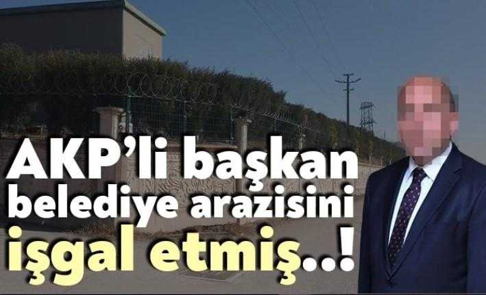 AKP Körfez İlçe eski başkanı Engin Koyun, Derince’de büyük bir