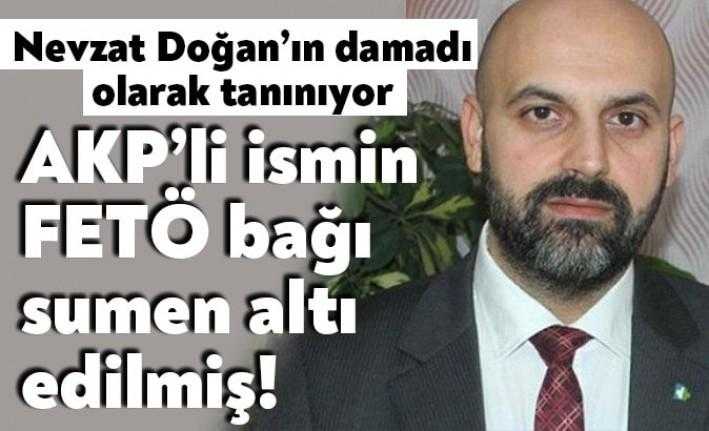 İzmit Belediye Meclisi’nde AKP’li belediye başkan yardımcısı Güray Oruç’un FETÖ