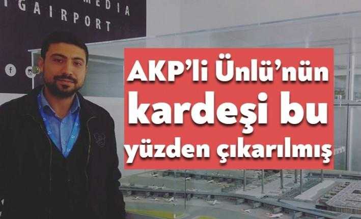 İzmit Belediyesi’nde işten çıkarılan Mühendis Recep Ünlü’nün Devlet Memurları Kanunu’na