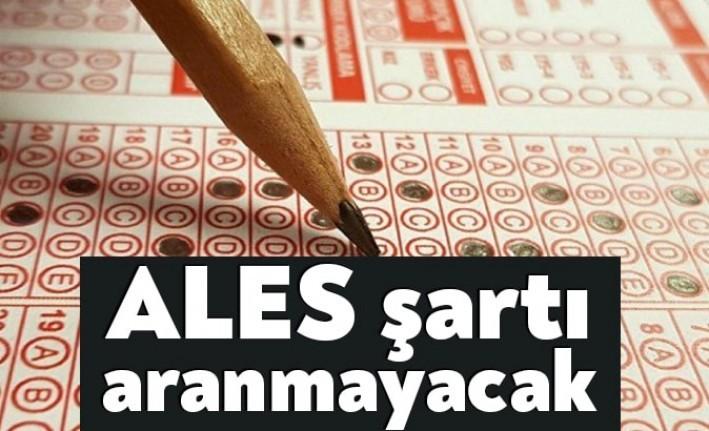 Bugün yayımlanan yönetmelik değişikliği ile doktora mezunlarımızın yüksek lisans ve