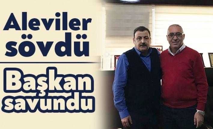 AKD Genel Başkanı iken Ahmet Davutoğlu’nun Gelecek Partisi’nde kurucu üye