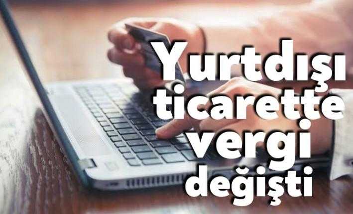Ali Baba vergi muafiyeti olan 22 euro kaldırıldı. Peki Ali