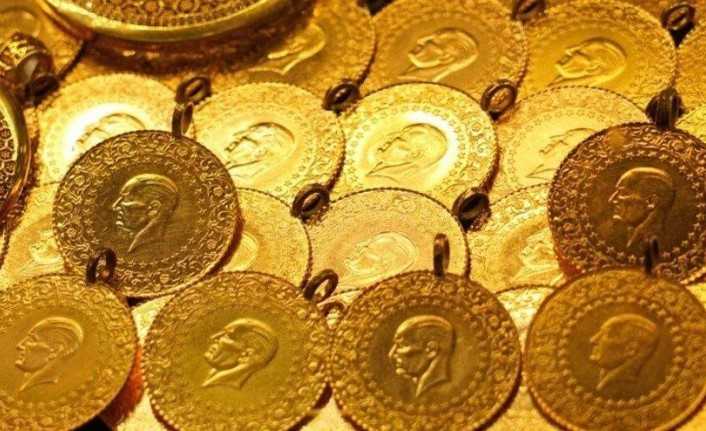 Altın fiyatları yükselişe geçti. Dönem dönem dövizle birlikte yukarı yönlü